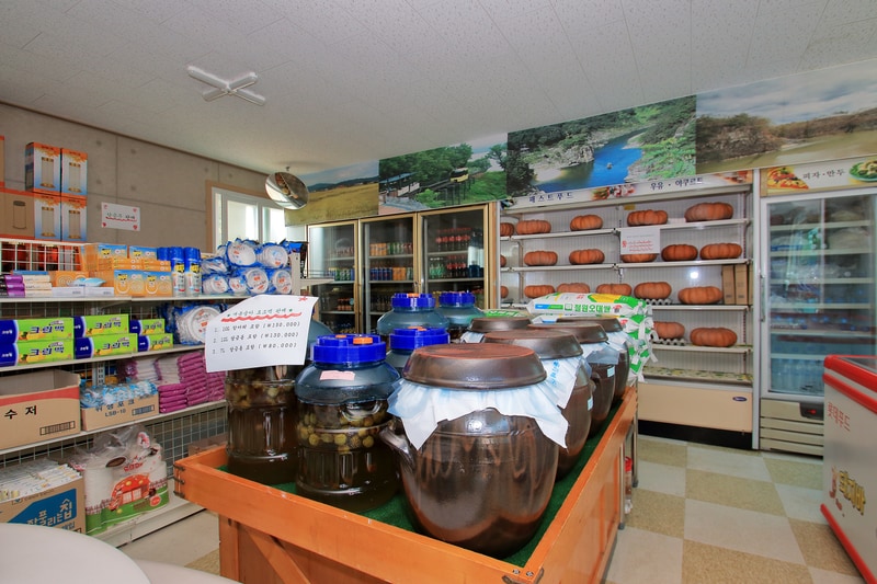 철원가산농원캠핑장 시설 사진 14