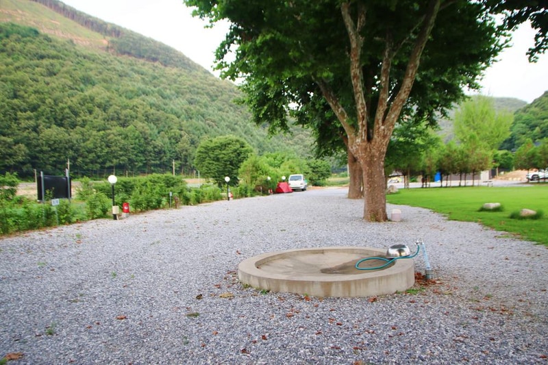 오손도손캠핑장 시설 사진 13