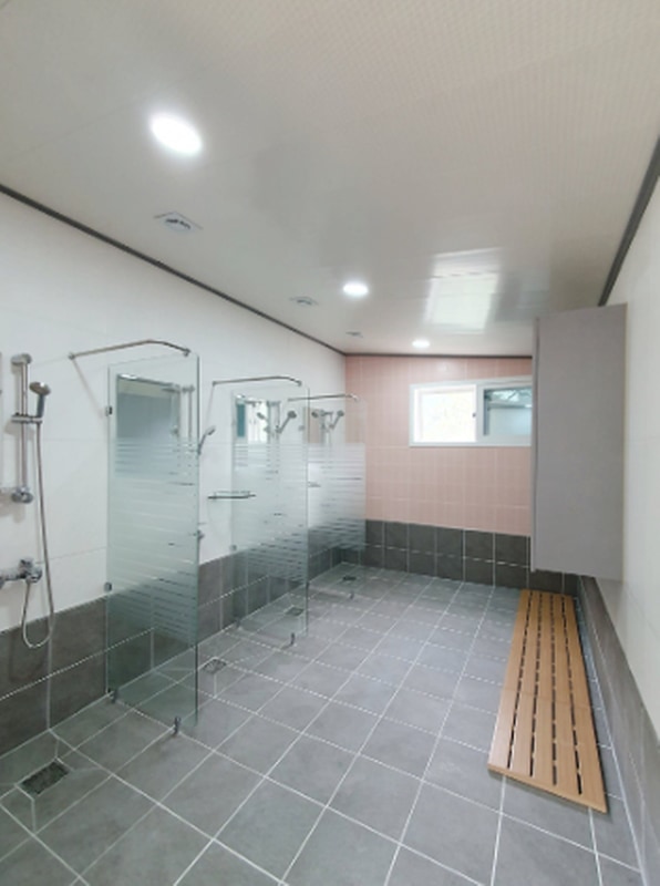 마중마을힐링캠프 시설 사진 10