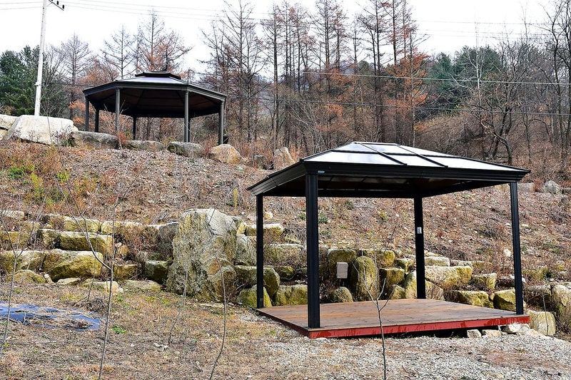 주식회사 클럽 프라비다 시설 사진 2