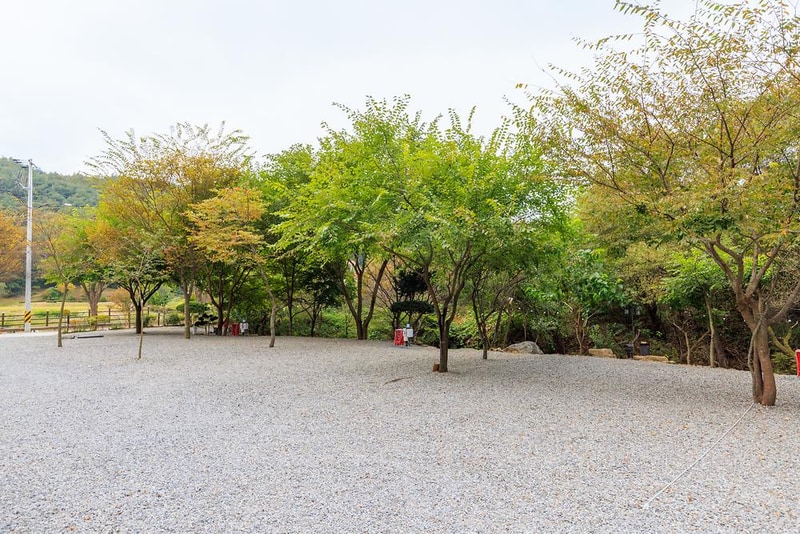 타닥타닥캠핑장 시설 사진 11