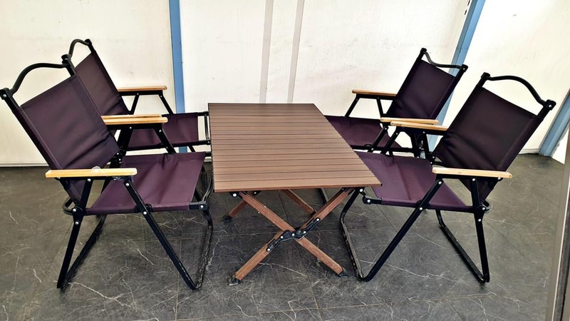 히어위고 글램핑&바베큐 시설 사진 11