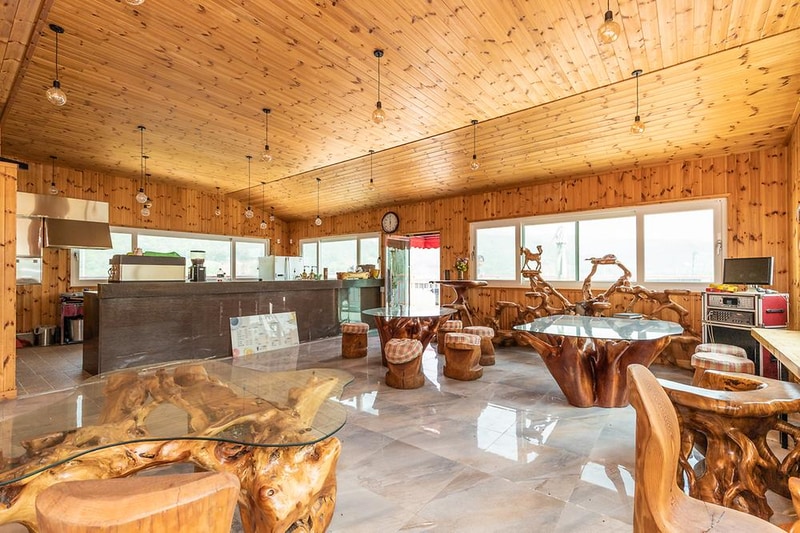 고목정 시설 사진 4