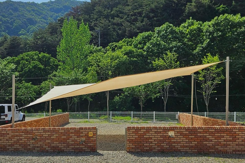 벨캠핑장 시설 사진 8