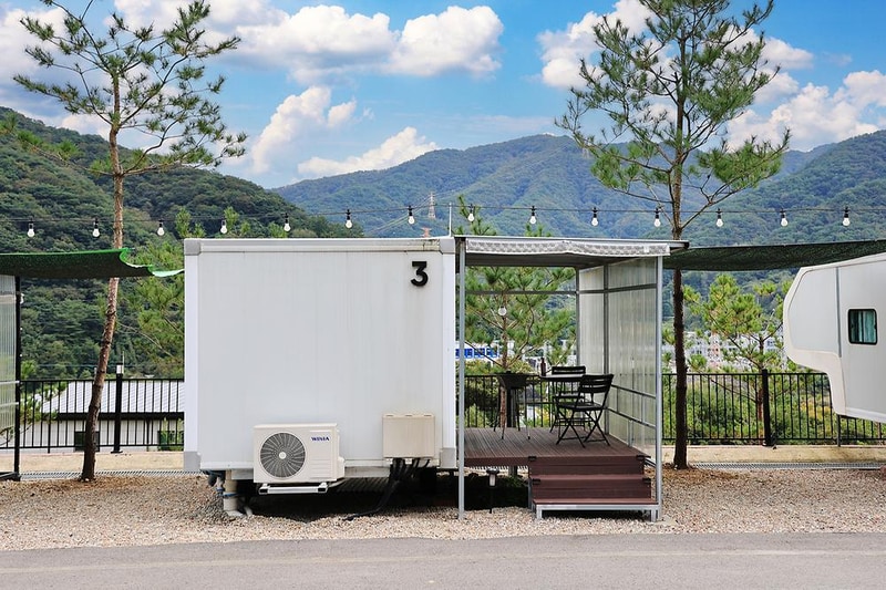 파라반 시설 사진 7