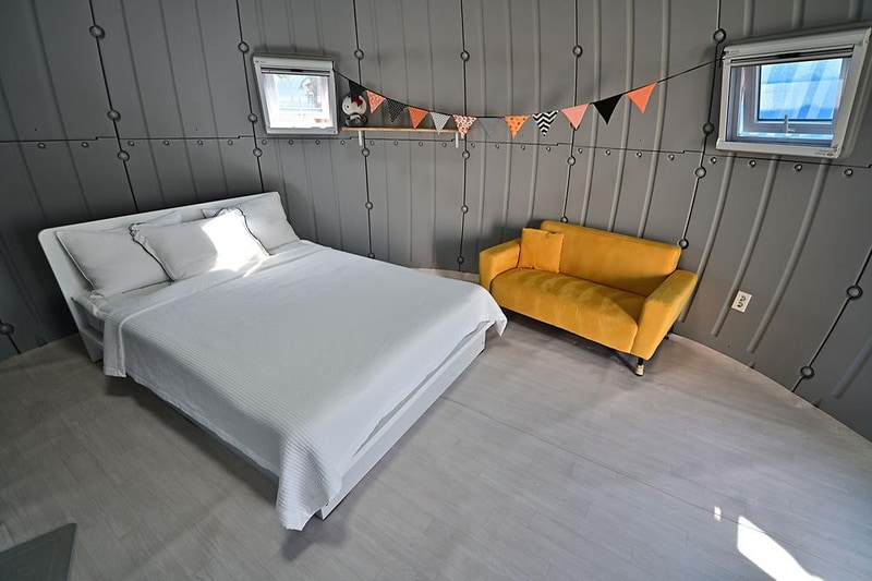 호두마루글램핑 시설 사진 16