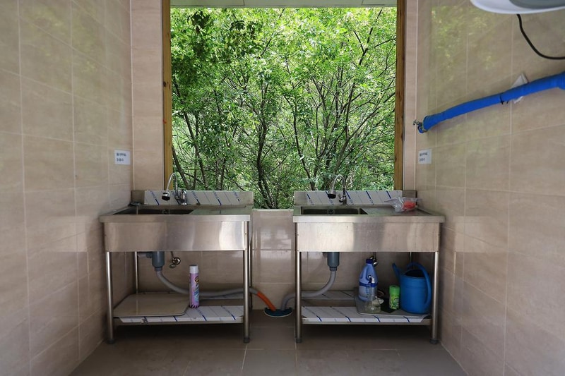 숲속의 작은집 시설 사진 14