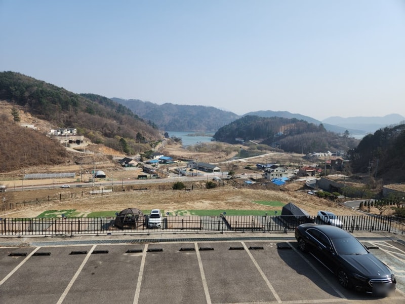 산유리120캠핑장 대표 사진
