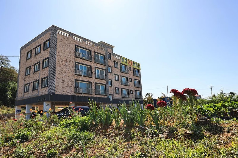 매향 오토 캠핑장 시설 사진 2