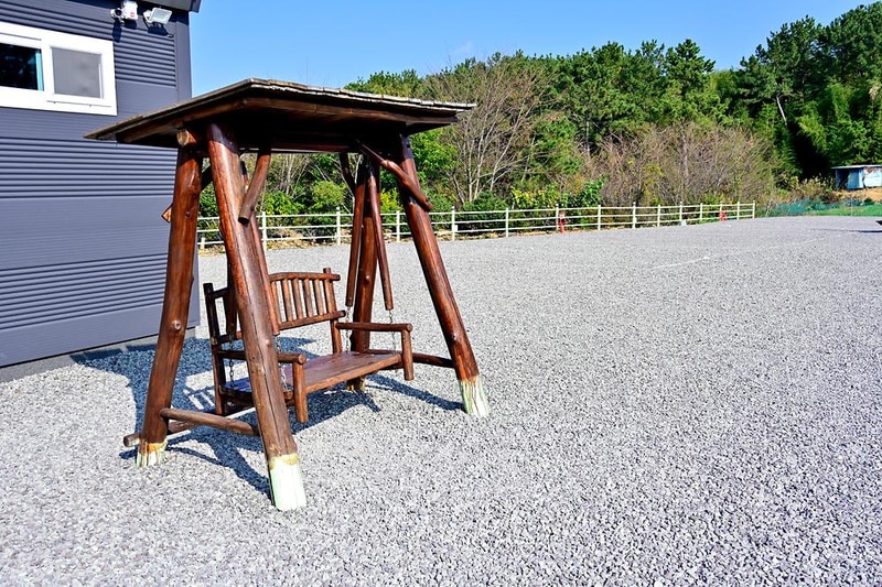 월등도 캠핑장 시설 사진 7