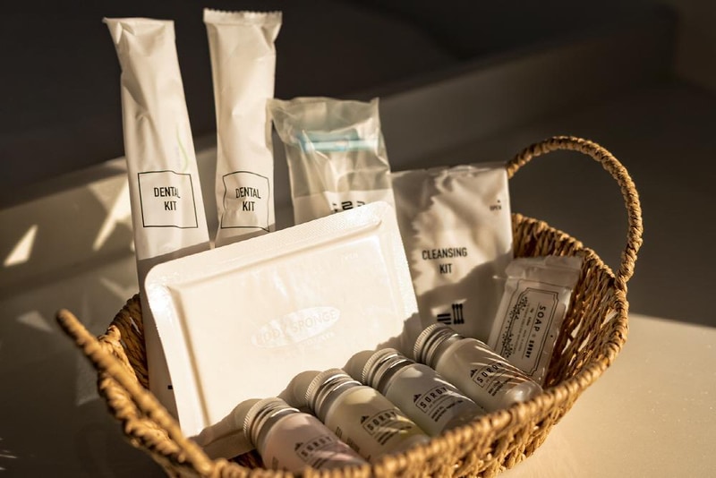 태양&바다 카라반 시설 사진 12