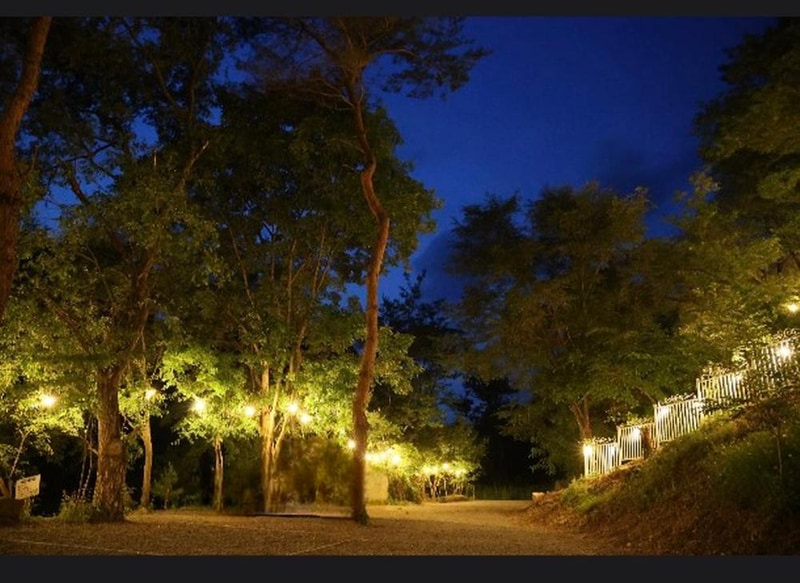 요기는캠핑장 시설 사진 2