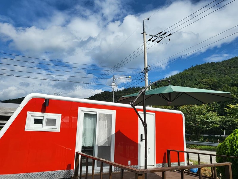 문경또또캠핑장 시설 사진 10