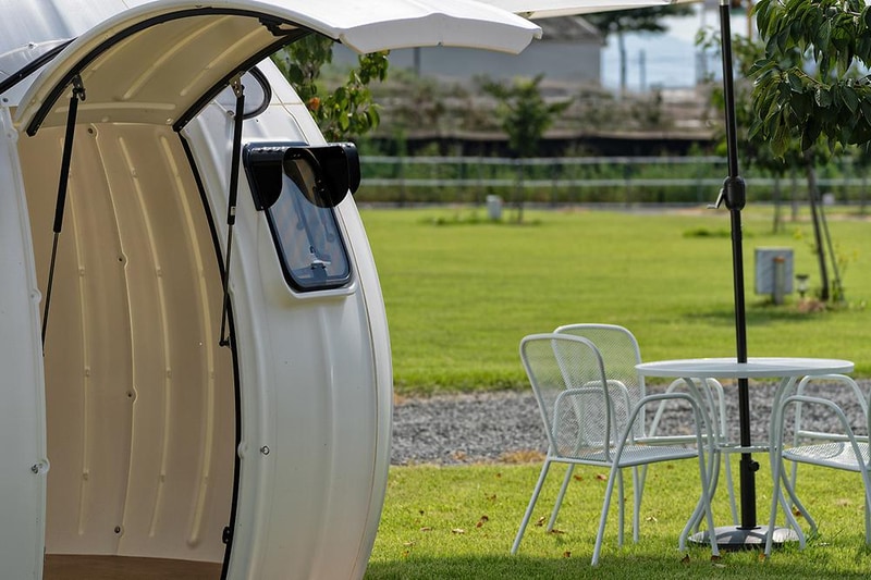 캠프공존 시설 사진 9