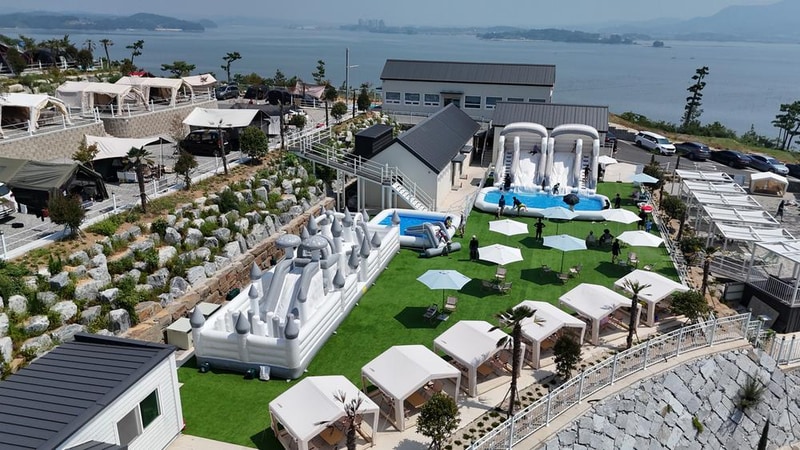 에이디디(ADD)캠핑장 시설 사진 7