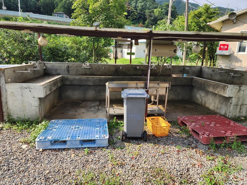 팔현야영장 시설 사진 4