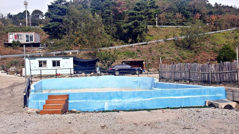 마이산 가자캠핑장 시설 사진 29