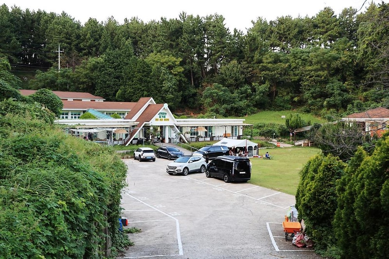 쉬어가조 시설 사진 4