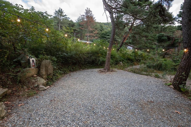 용문산 해와달 시설 사진 13