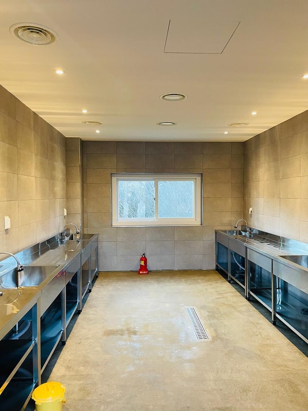 솔잎향캠핑파크 시설 사진 9