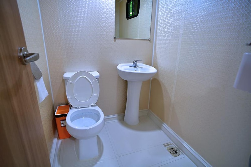 그날카라반 시설 사진 1