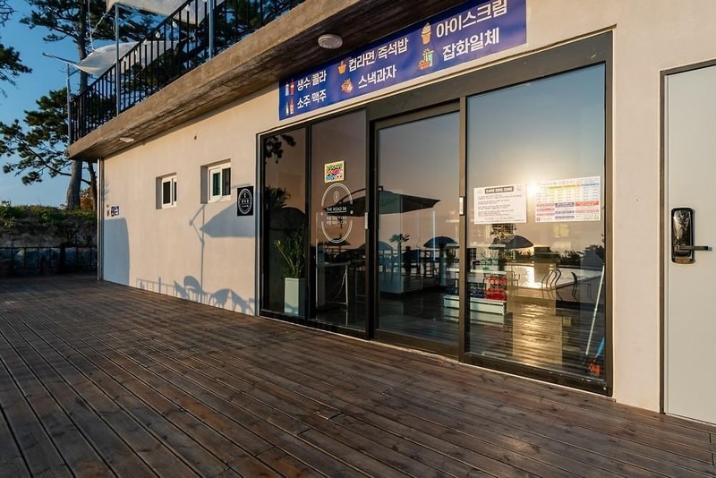 로드 96 캠핑&카라반 시설 사진 10