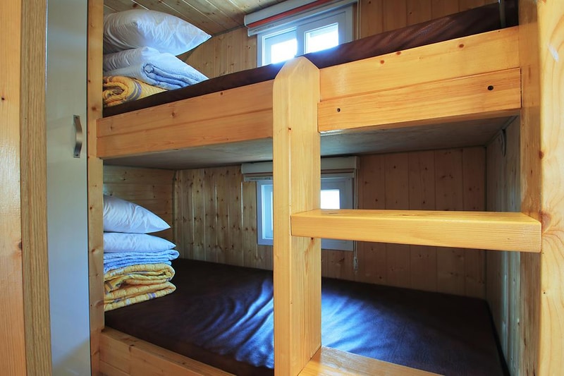 몽산포 홀리데이파크 시설 사진 19