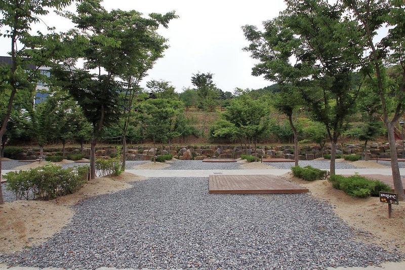 꿈애 오토캠핑장 시설 사진 18