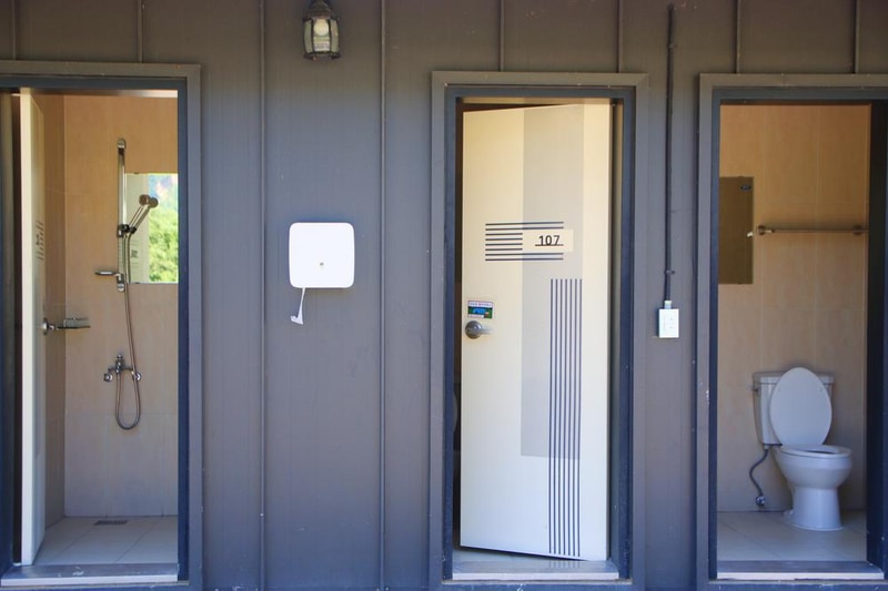 가평아지트캠핑장 시설 사진 5