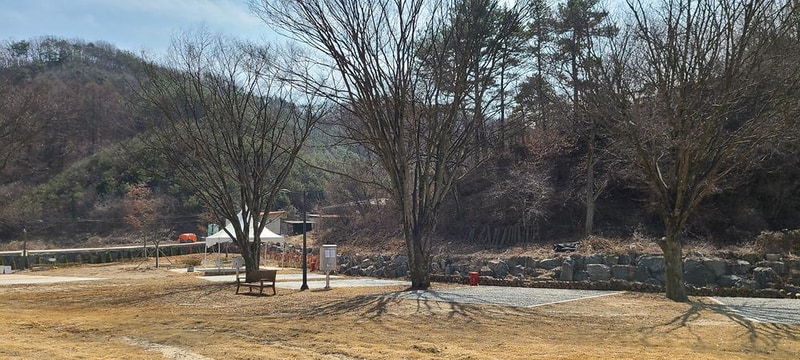 숩쏙캠핑장 시설 사진 23