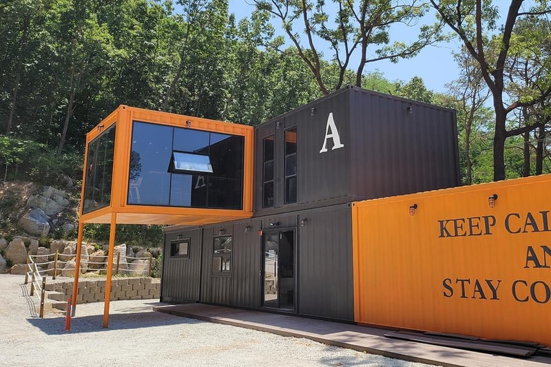 캠프그라운드 화온 시설 사진 13