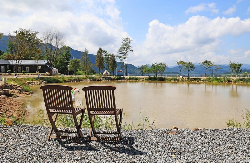 가야지캠핑장 시설 사진 10