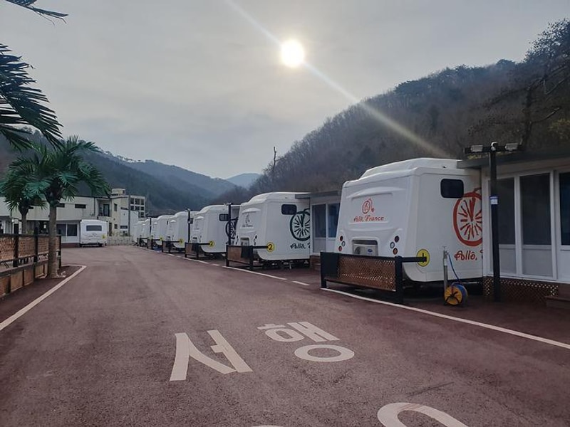 알로프랑스 대표 사진