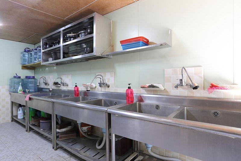 청양고운캠핑장 시설 사진 18