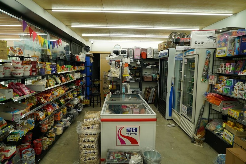 천왕산 가족캠핑장 시설 사진 71