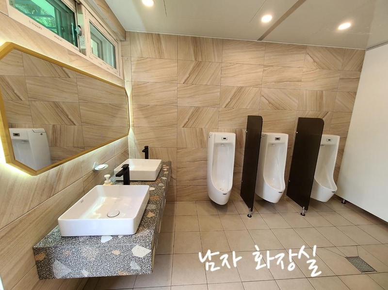 더 좋은날 n 캠핑 시설 사진 23