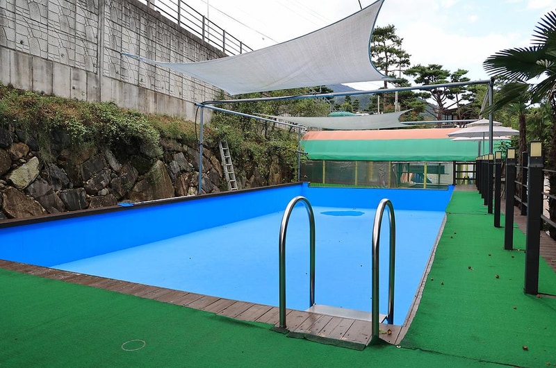 캠프627 시설 사진 4