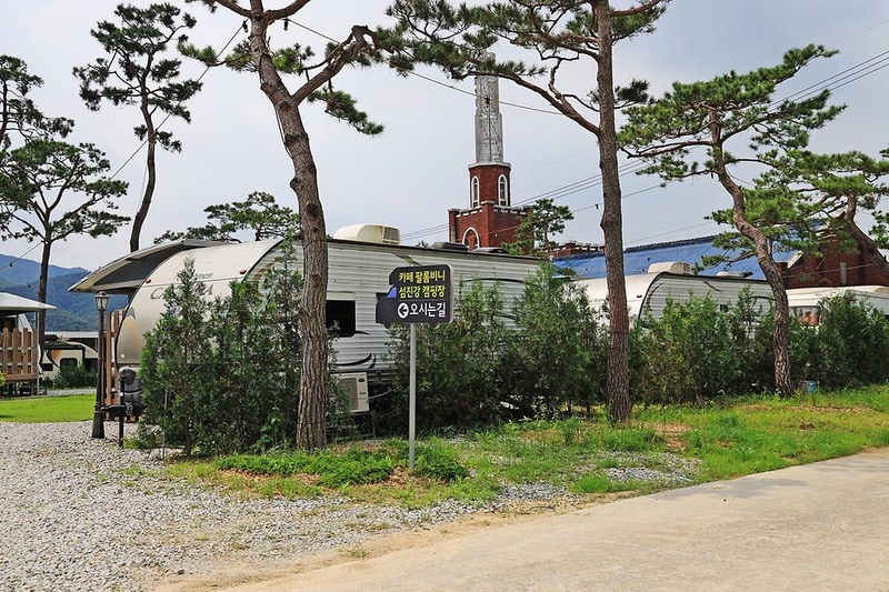 소풍 스테이 시설 사진 17