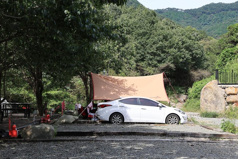 신박힐링캠프 시설 사진 4