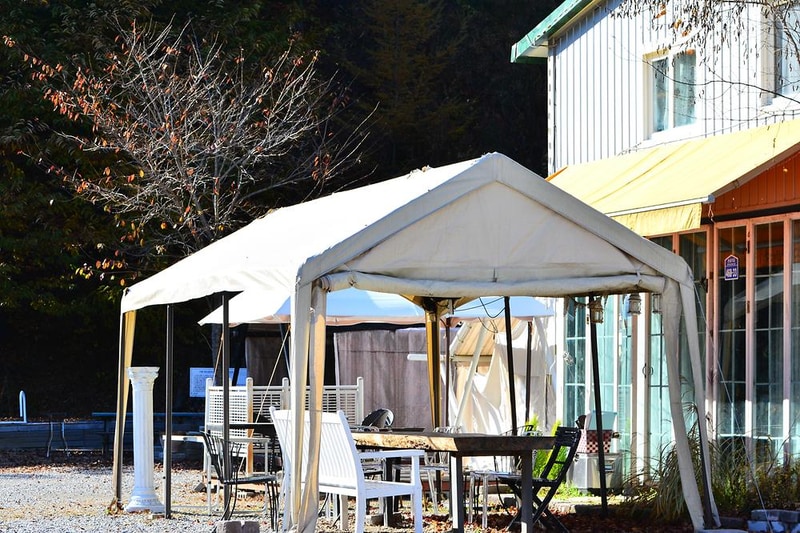 하이캠핑장 시설 사진 5