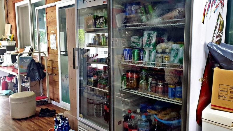 소백산오토캠핑장 시설 사진 2