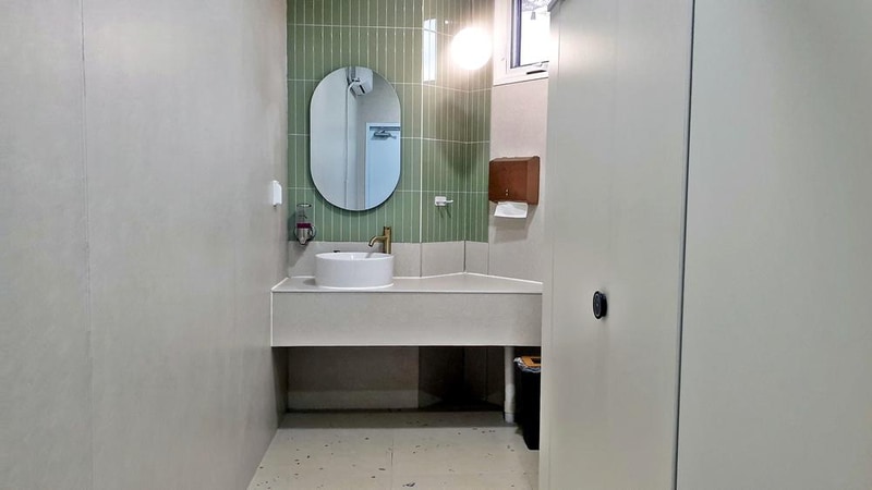 Lazy Joe 시설 사진 6