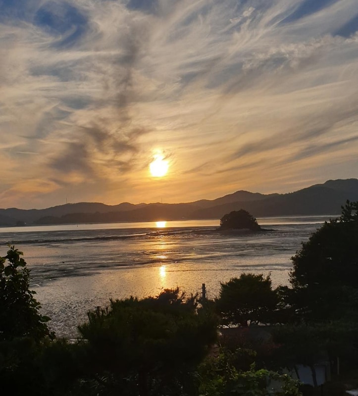 노을빛바다 캠핑장 시설 사진 2