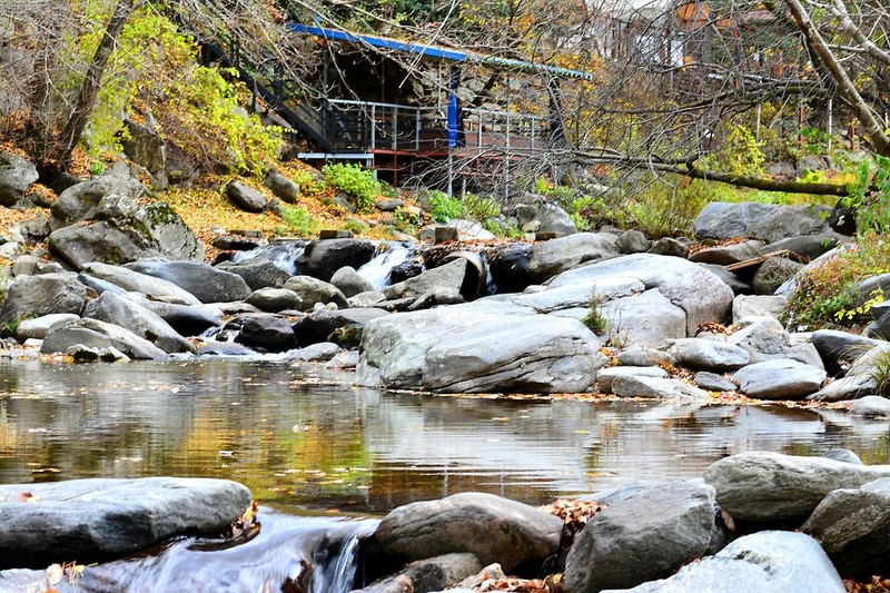 올래캠핑장 시설 사진 8