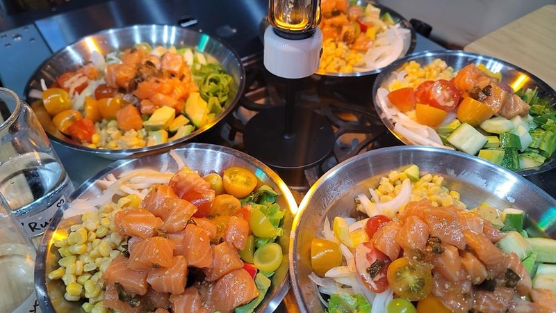 제니캠핑장 시설 사진 16