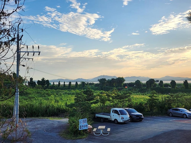 다온숲 노을 캠핑정원 시설 사진 10
