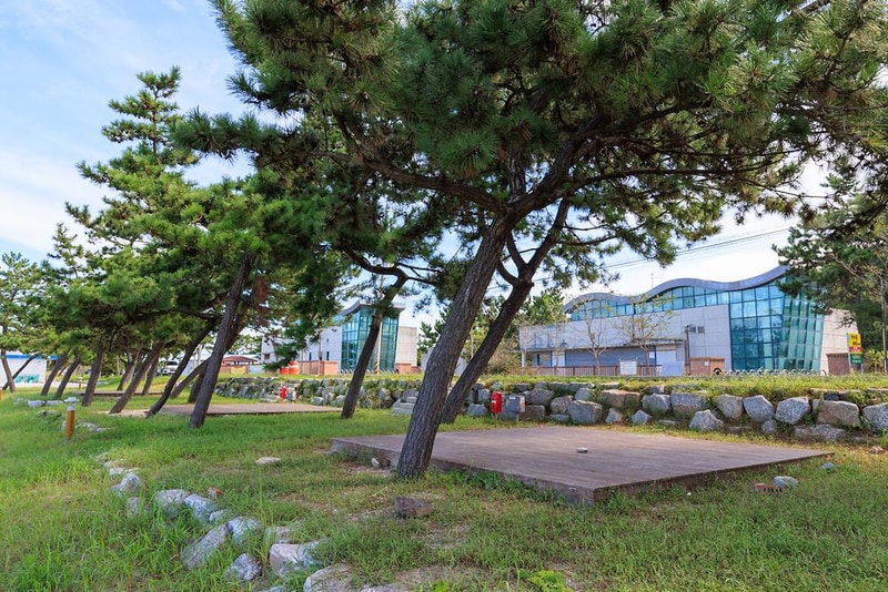 동호 국민여가캠핑장 시설 사진 5