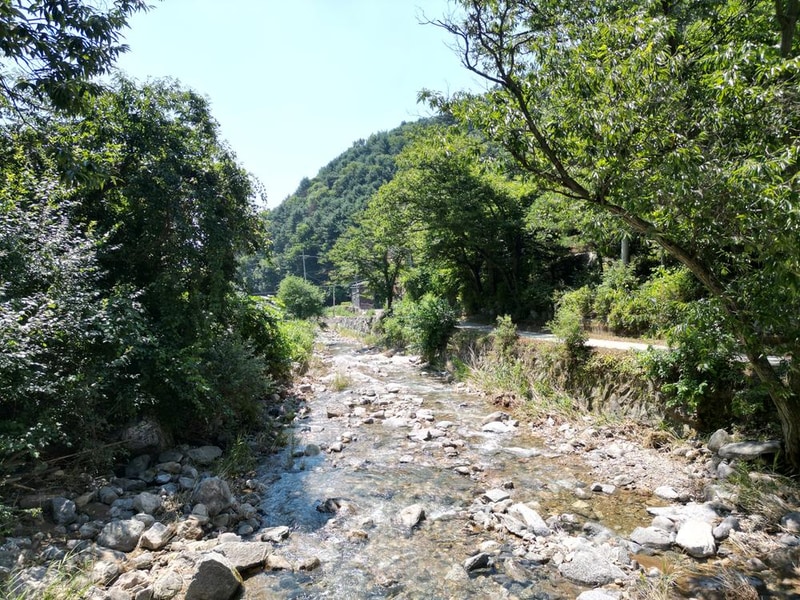 별드림캠핑장 시설 사진 11