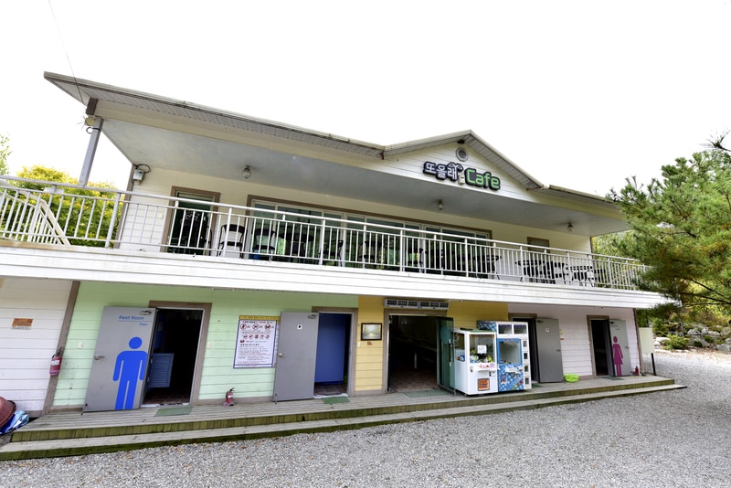 또올래캠핑장 시설 사진 19