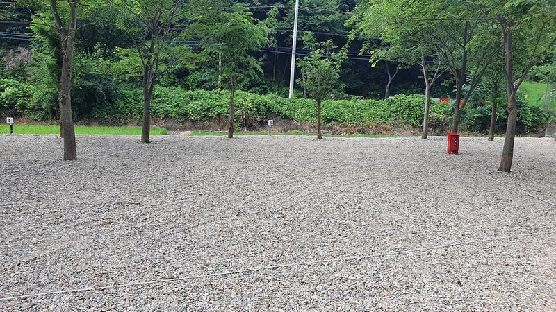 금산 자연 오토캠핑장 시설 사진 35